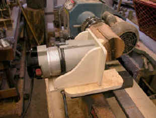 Router Jig